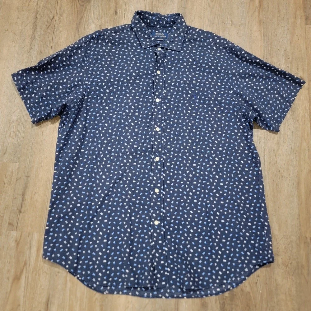 Polo Ralph Lauren item pre